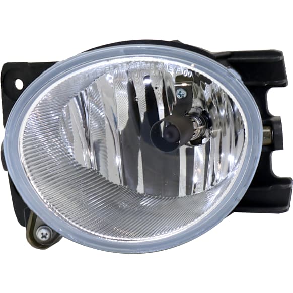 2011 Honda Pilot - Front, Driver Side Halogen Fog Light, With bulb(s), CAPA Certified