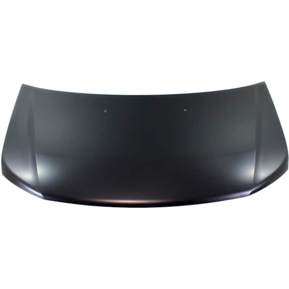 Factory Style Hood Aluminum Primed CAPA Certified