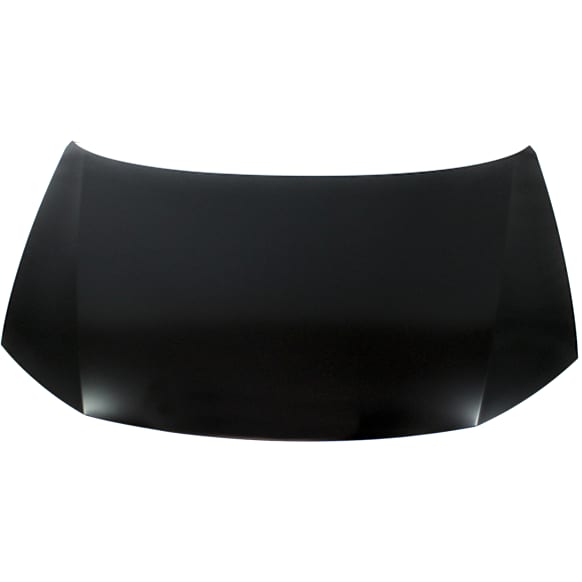 Factory Style Hood Steel Primed CAPA Certified