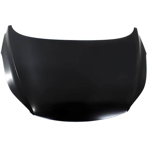 2014 Hyundai Elantra - Factory Style Steel Hood, Korea or USA Built Vehicle, Primed, CAPA Certified