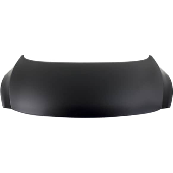 2014 Hyundai Elantra GT - Factory Style Steel Hood, Primed, CAPA Certified