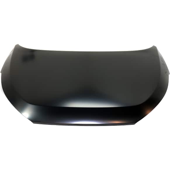 Factory Style Hood Steel Primed CAPA Certified