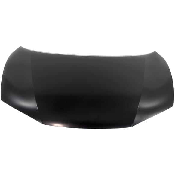 Factory Style Steel Hood Primed Coupe CAPA Certified