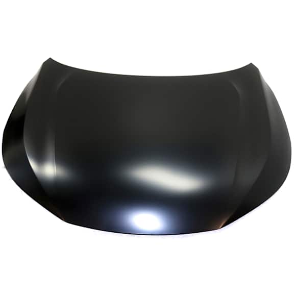 2016 Honda Accord - Factory Style Hood, 4-Door, Sedan, Steel, Primed