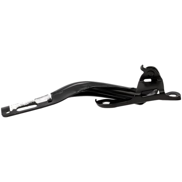 2011 Honda Civic DX - Passenger Side, Hood Hinge, Coupe