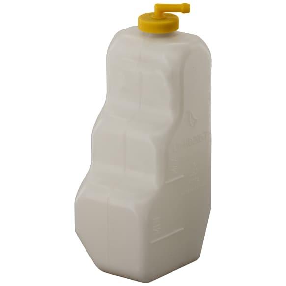 Coolant Reservoir, 6 Cyl., 3.5L Engine, with Cap