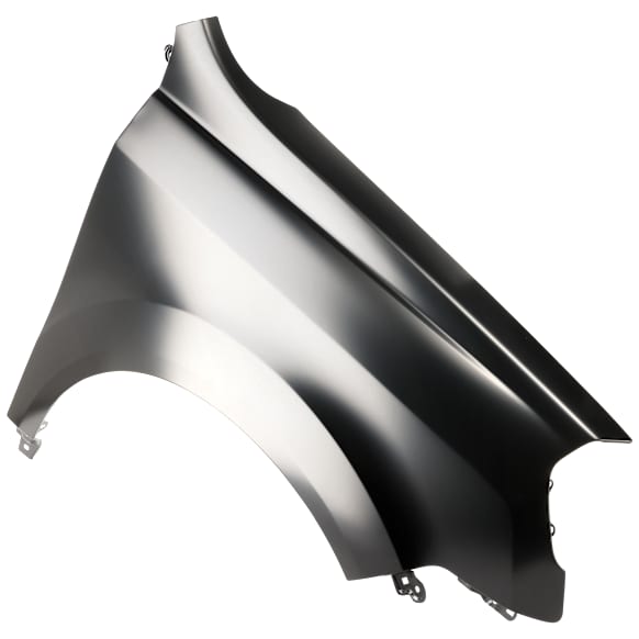 2012 Honda Pilot - Front, Passenger Side Fender