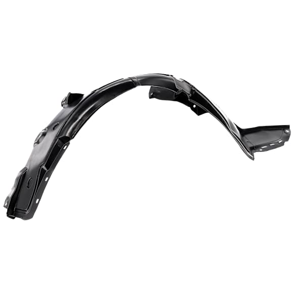 2016 Hyundai Accent - Front, Passenger Side Fender Liner