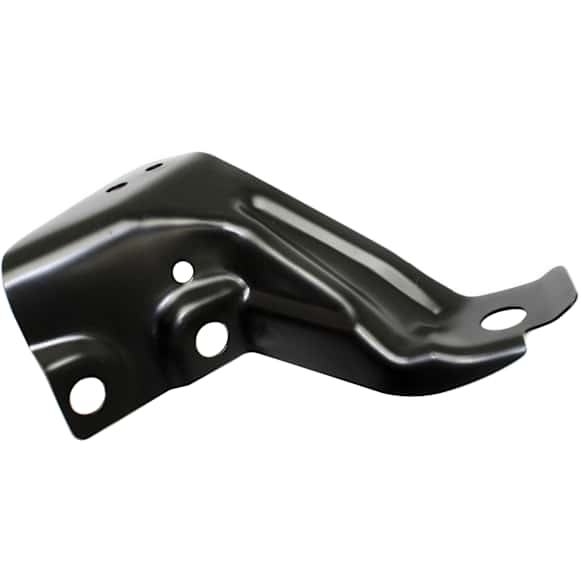 Front, Driver Side Fender Support
