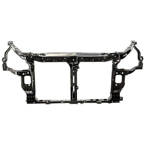 2011 Hyundai Sonata - Radiator Support Assembly, CAPA Certified