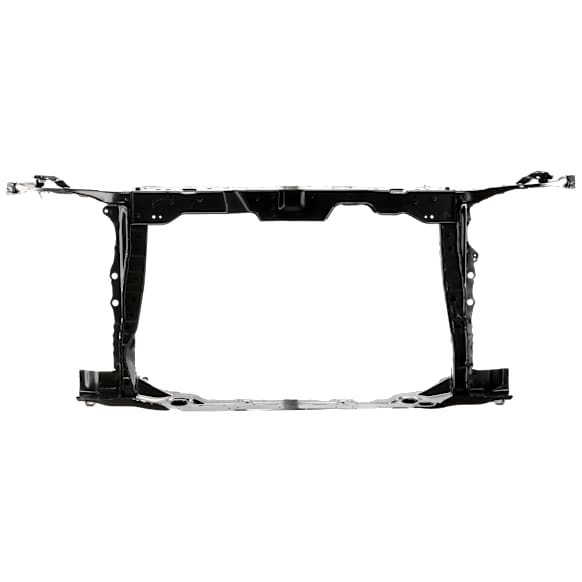Radiator Support Assembly, Sedan, Excludes Hybrid, CAPA CERTIFIED