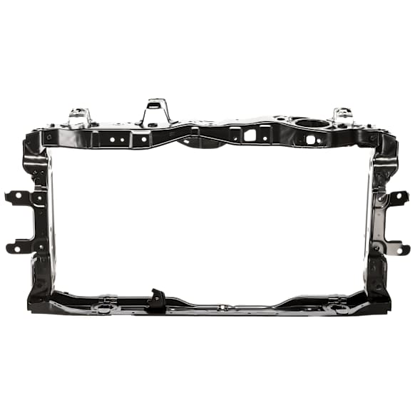 Radiator Support Assembly, Mexico Built Vehicle