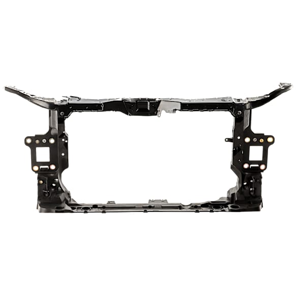 Radiator Support Assembly, 2.0L Engine, Coupe or Sedan, CAPA Certified