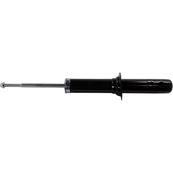 Front, Driver or Passenger Side Bare Strut, 4 Cyl., 1.6L Engine, Low Gas Charged Unit - Slow Strut Rod Extension