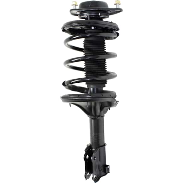 Front, Passenger Side Fully Loaded Strut, 4 Cyl., 2.0L Engine