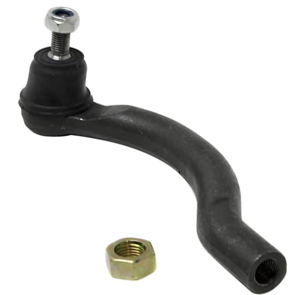 Front, Passenger Side, Outer Tie Rod End