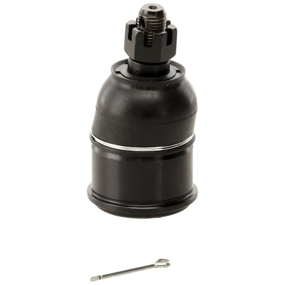 Front, Driver or Passenger Side, Lower Ball Joint