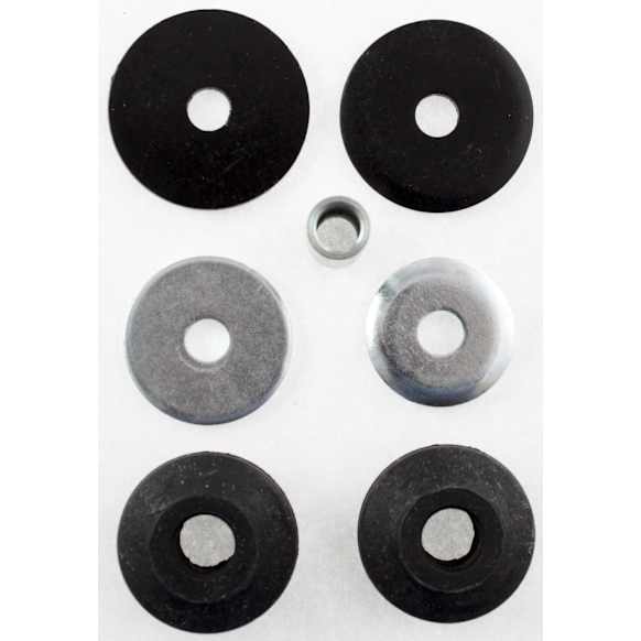 Driver or Passenger Side Strut Mount Bushing