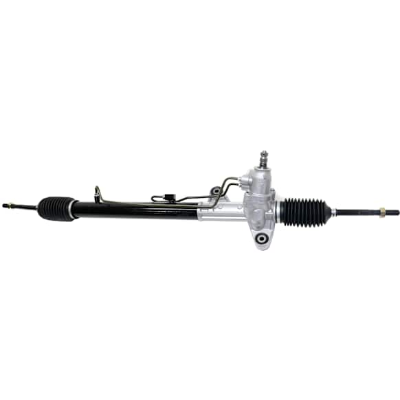 Steering Rack, 4 Cyl., 2.0L Engine, Power