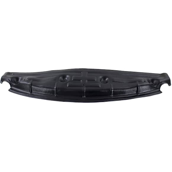 2011-2014 Hyundai Sonata - Front Bumper Splash Shield, Under Cover, Except Hybrid Model
