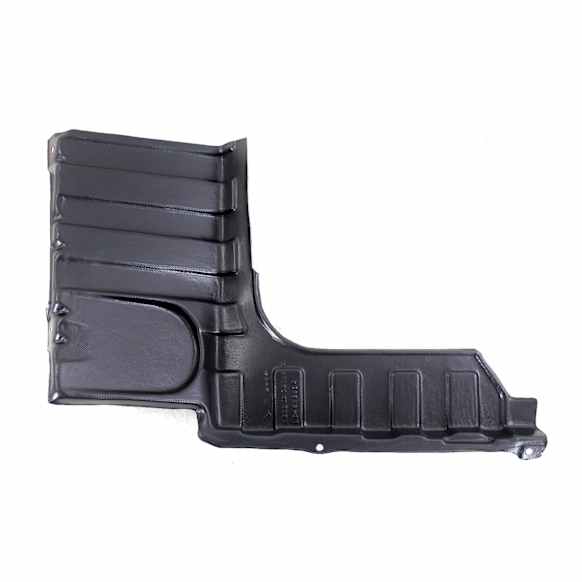 2017 Hyundai Accent - Passenger Side Engine Splash Shield
