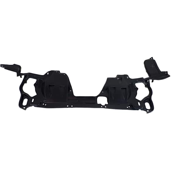 Front Engine Splash Shield, 6 Cyl., 3.5L Engine