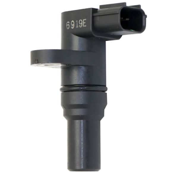 2008 Honda Accord - Speed Sensor, Manual Transaxle, 6-Speed, 4 Cyl 2.4L, Transmission Input/Output/Vehicle speed sensor