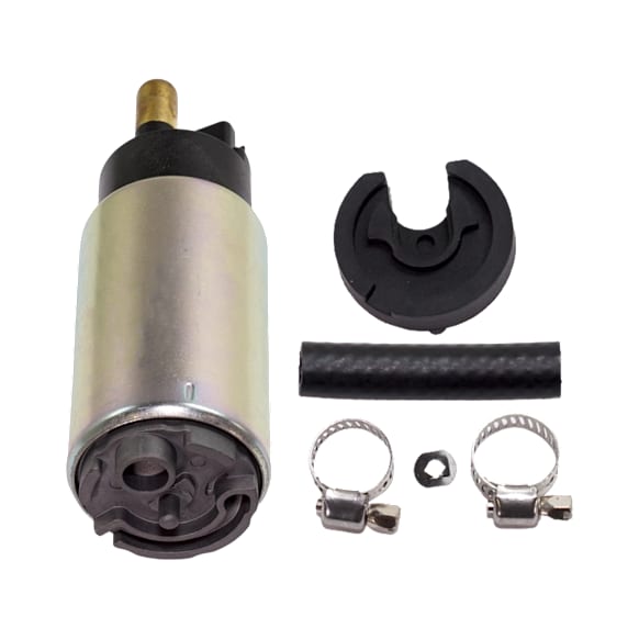Fuel Pump, Without Fuel Sending Unit, In-Tank, 4 Cyl., 1.5L Engine