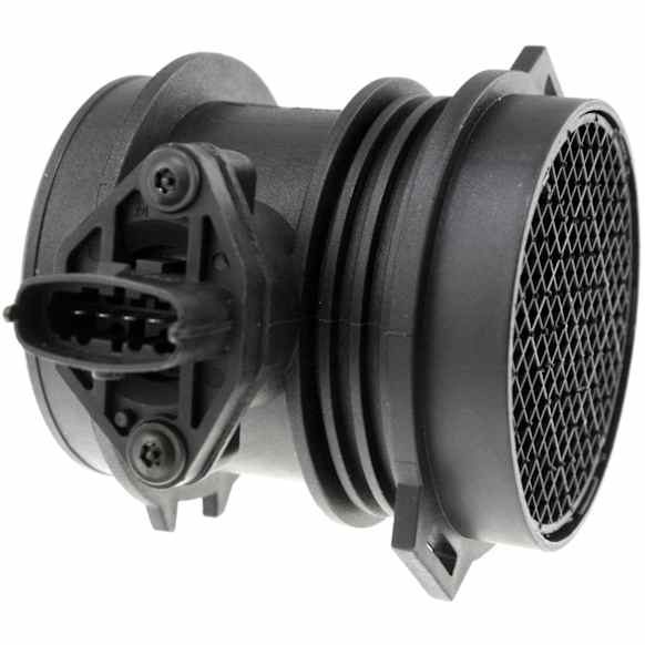 Mass Air Flow Sensor, 3.5L Engine, Sensor With Housing