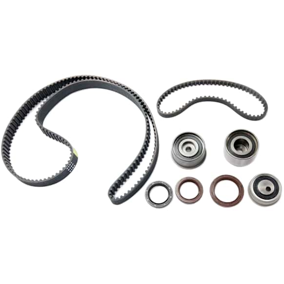 Timing Belt Kit, 2.4L, 4Cyl Water Pump Not Included