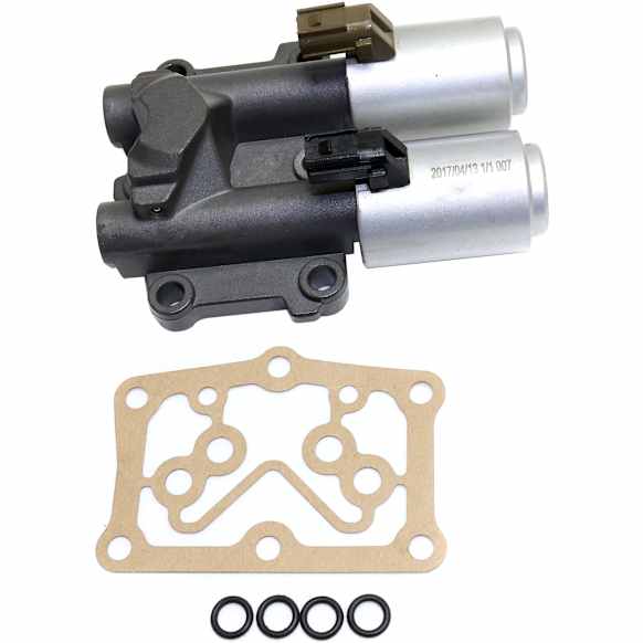 Automatic Transmission Solenoid, Dual Linear Shift
