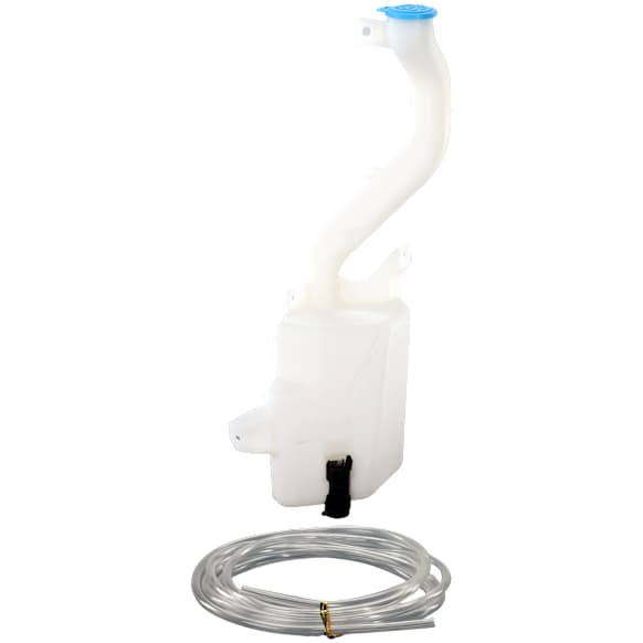 2003 Honda Element DX - Washer Reservoir With Pump, 2.4L 4Cyl