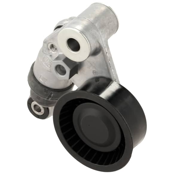 Accessory Belt Tensioner