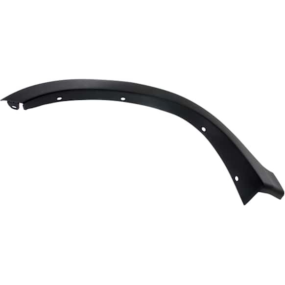 2006 Honda CR-V SE - Rear, Passenger Side Fender Trim, Japan or UK Built Vehicle, Primed