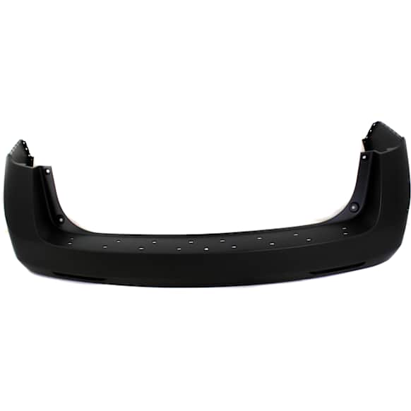 2015 Honda Odyssey - Rear Primed Bumper Cover