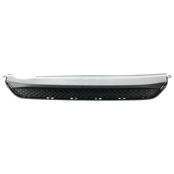 Rear, Lower Textured Bumper Cover, EX/EX-L/LX Models, 4 Cyl., 1.8L Engine, Coupe, CAPA Certified