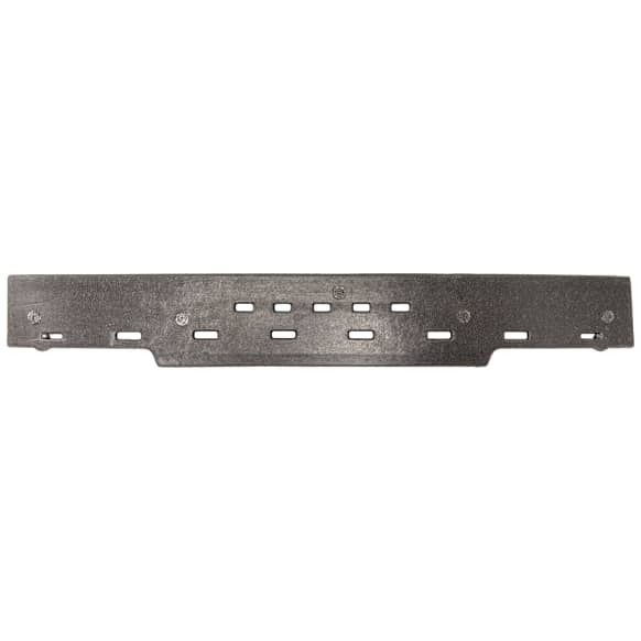 Rear Bumper Absorber, 4 Cyl., 2.4L Engine