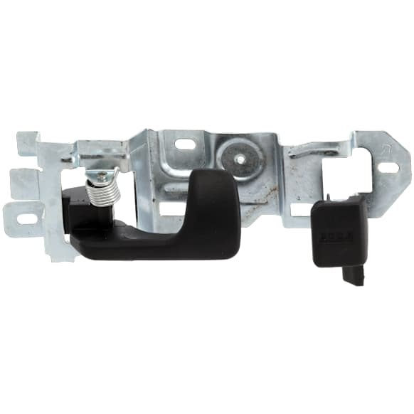 2000 Honda Civic EX - Front, Driver Side Black Interior Door Handle, ,2-Door, Coupe