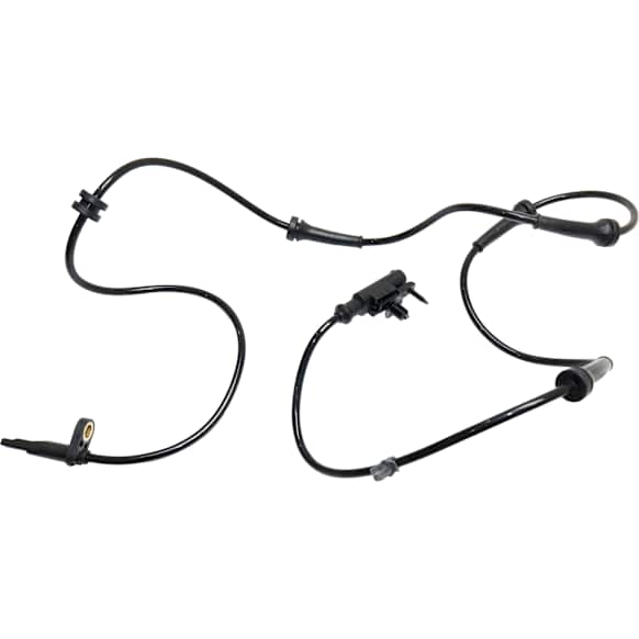 2010 Infiniti M35 - Front, Driver or Passenger Side ABS Speed Sensor