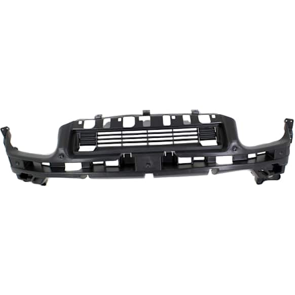 Front Bumper Absorber, 6 Cyl., 3.7L Engine