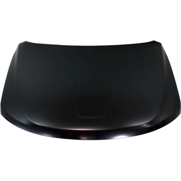 2011-2021 Jeep Grand Cherokee - Factory Style Hood Aluminum Primed