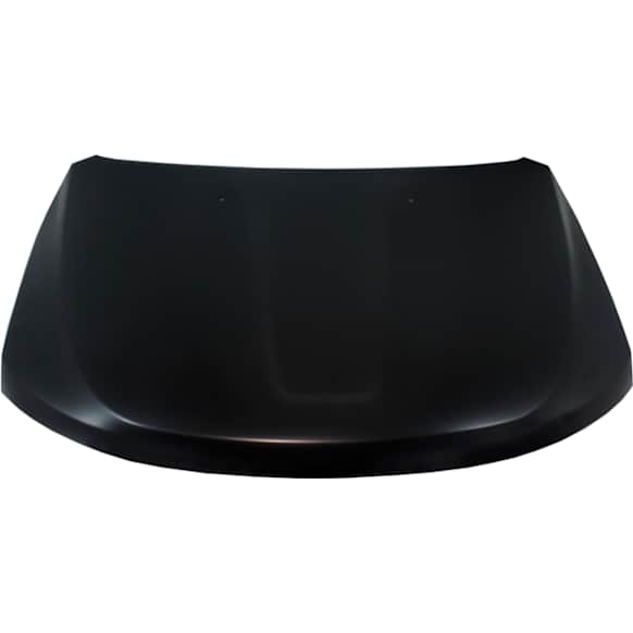 2011-2021 Jeep Grand Cherokee - Factory Style Hood Aluminum Primed CAPA Certified