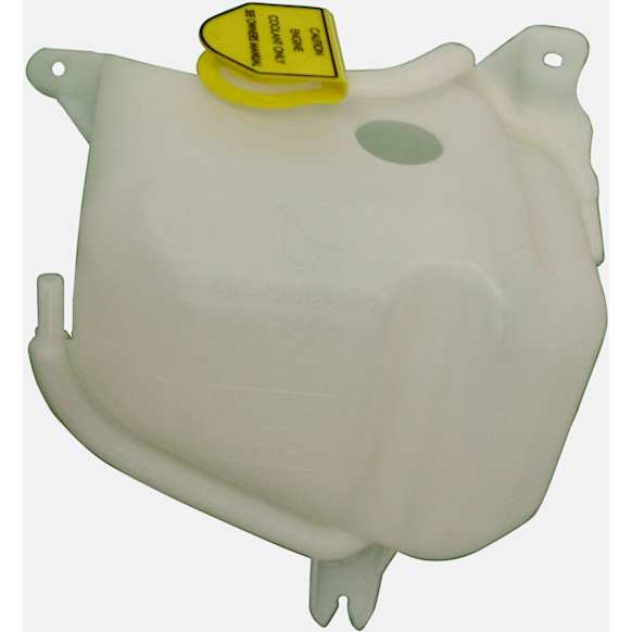 2004 Jeep Grand Cherokee - Coolant Reservoir, 6 Cyl 4.0L