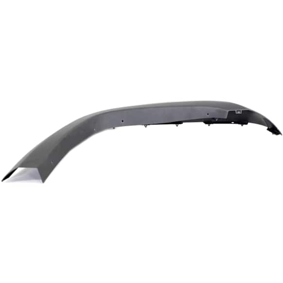 2006 Jeep Liberty - Front, Passenger Side, Fender Flares, Code K8P, Primed