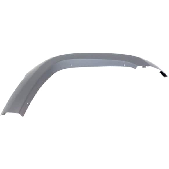 2005-2006 Jeep Liberty - Front, Passenger Side, Fender Flares, Primed