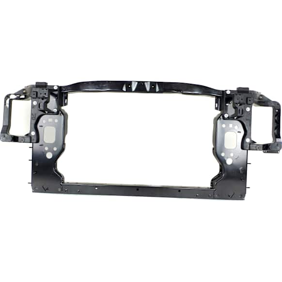 Radiator Support Assembly