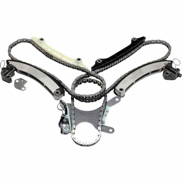 2009 Jeep Commander - Timing Chain Kit, 6 Cyl 3.7L