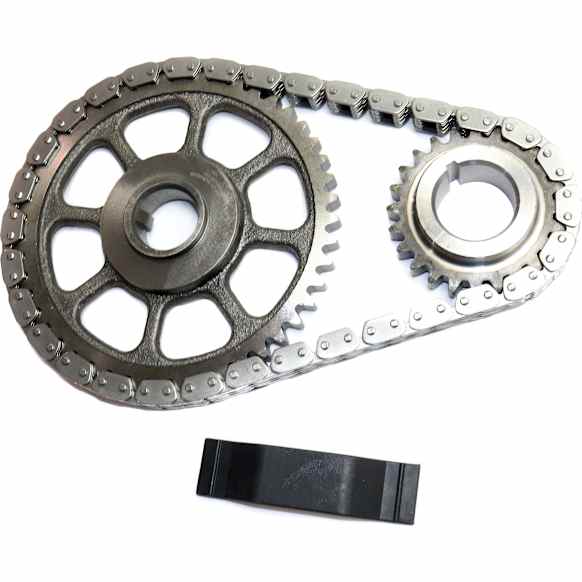 2001 Jeep Cherokee - Timing Chain Kit, 6 Cyl 4.0L