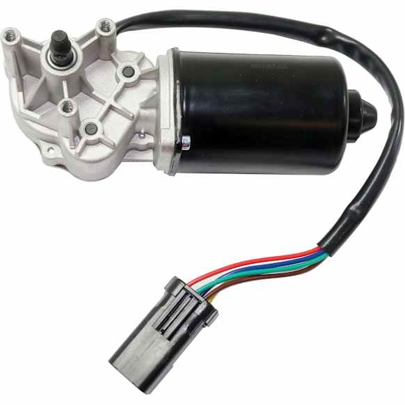 Wiper Motor, Motor without Washer Pump