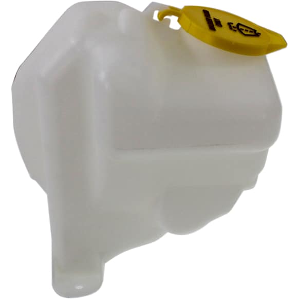 Washer Reservoir, Without Pump, Single-Pump Type, Without Pump Motor